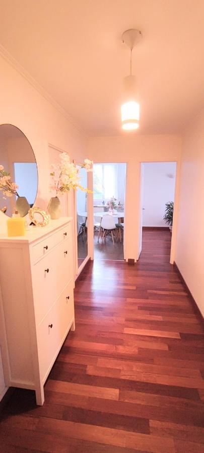Bel Appartement Entre Disney Land Et Paris Chelles  Exterior photo