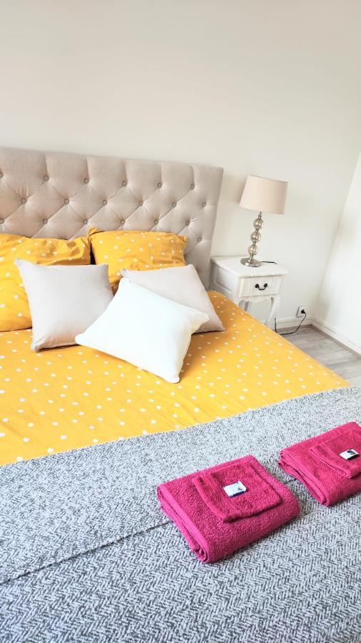 Bel Appartement Entre Disney Land Et Paris Chelles  Exterior photo